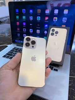 iphone 13 pro 128/gb pta approved