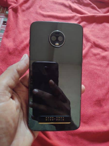 moto z3 4/64 1