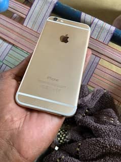 iphone 6 fu 128gb only mobile and cable non pta