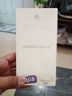 Huawei novi 3i