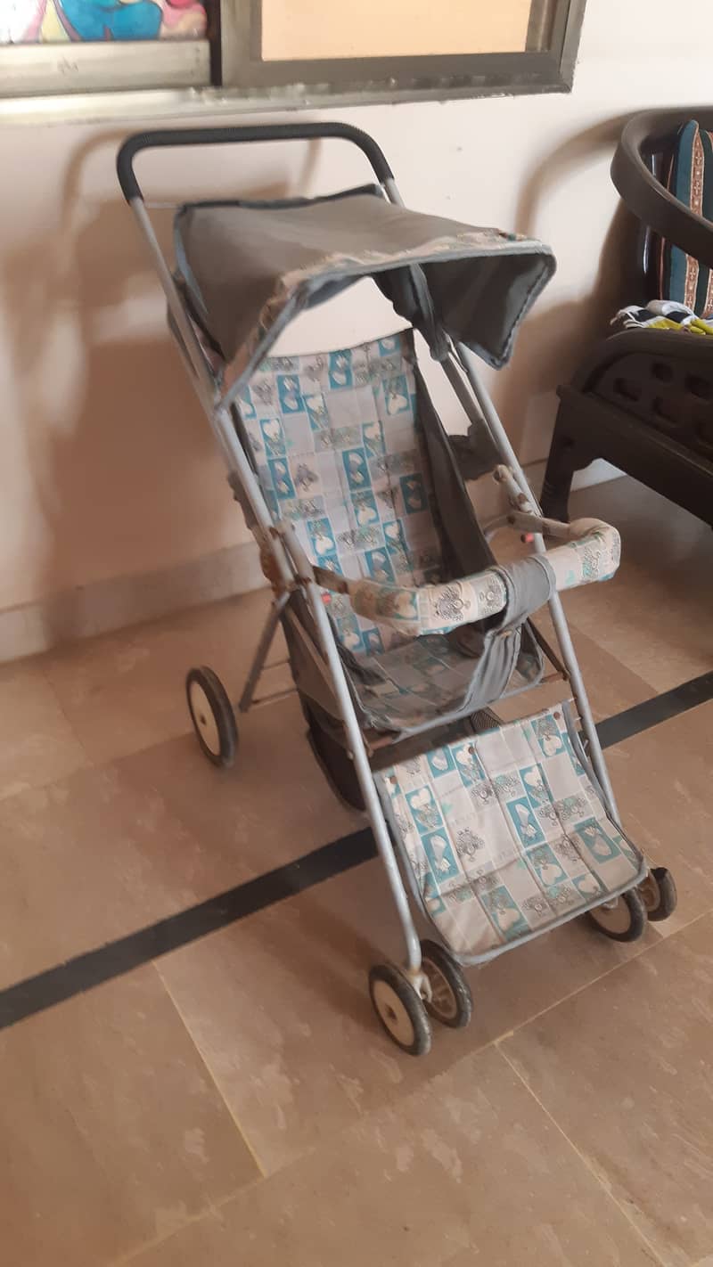 Pram for sale 0