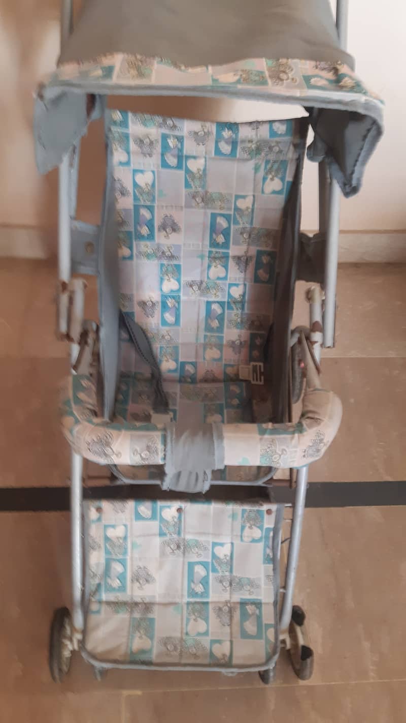 Pram for sale 2