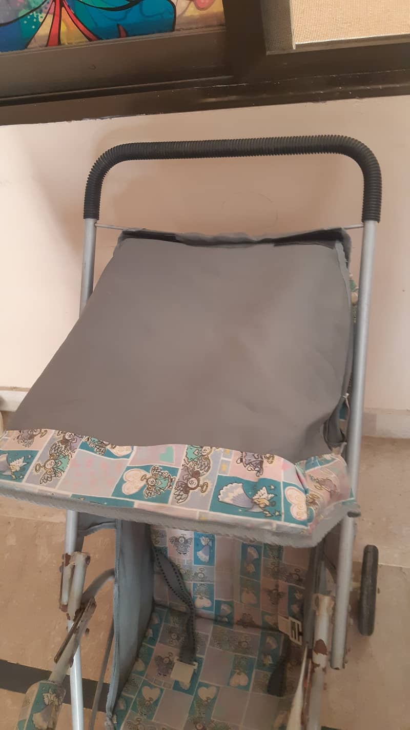 Pram for sale 3