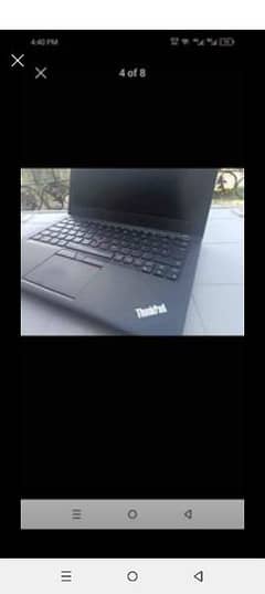 Lenovo laptop MT2359 model v good working condition all specific