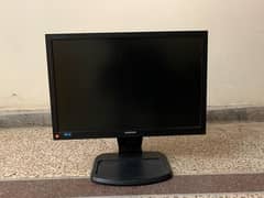 Sumsung 24 inch led for sale