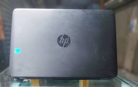 HP 850 G1 I7 4TH GENERATION