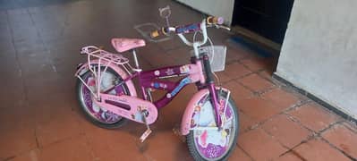 Kids Girl Cycle For Sale