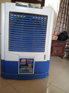 Air cooler good running condition.