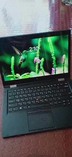 laptop lenovo ThinkPad