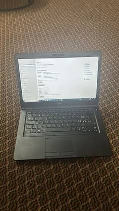 laptop Dell Used 10/9.8