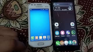 Samsung+ Q mobile