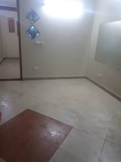 1 bed room ground portion for rent e ,11/2