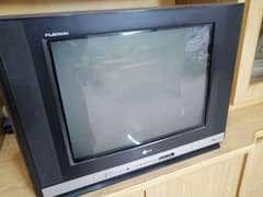 Selling tv