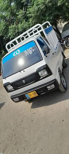 Suzuki Ravi 2016
