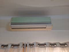 Dawlance split AC conditioner (1.5 ton)