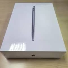 Apple MacBook Air MGN63 M1 Chip 8GB RAM 256GB SSD 13 Inches Space Grey