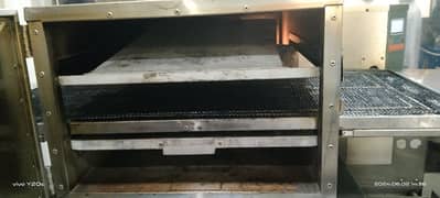 jk 18 inch oven for sale