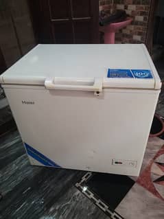 Haier Deep freezer