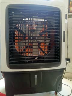 Asia one air cooler brand new