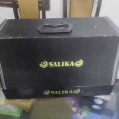 original salika machine