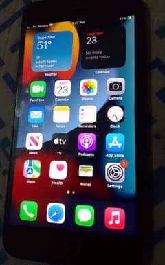 iPhone 7 Plus pta approved 32 gb