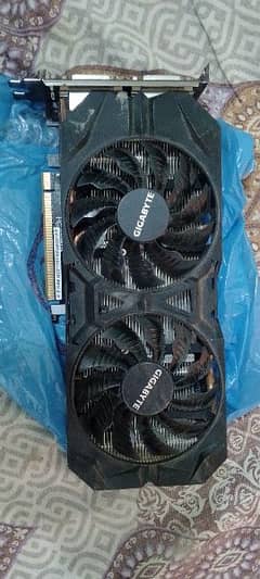 Gaming Graphic Card