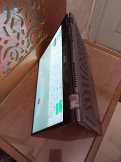 Acer Spin713 Chromebook i5 10th gen