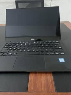 Dell XPS Touch screen 9360