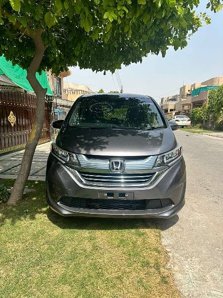 Honda Freed 2019 0