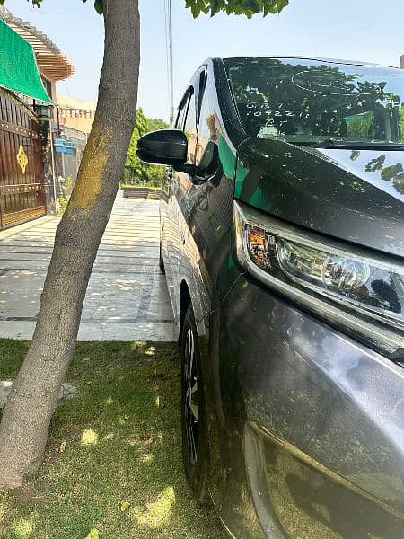 Honda Freed 2019 2