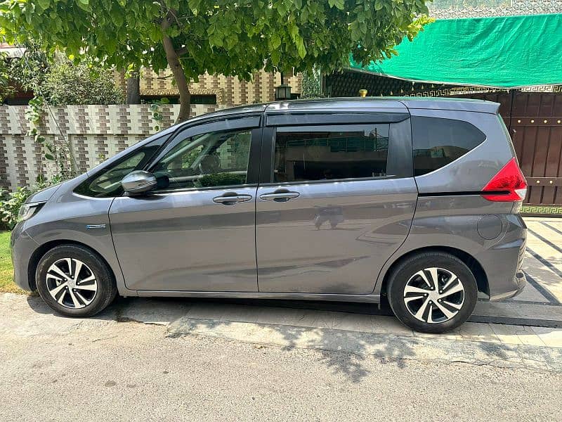 Honda Freed 2019 3