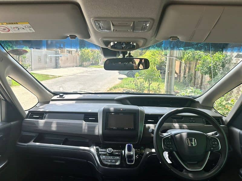 Honda Freed 2019 9