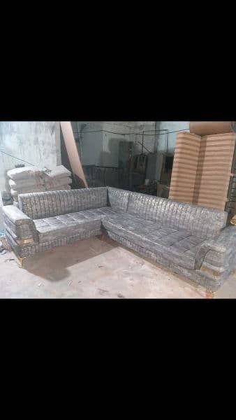 sofa set for sale in karachi . wooden sofa set 3/5/7/ seater sofa set 4