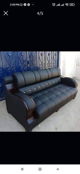 sofa set for sale in karachi . wooden sofa set 3/5/7/ seater sofa set 19