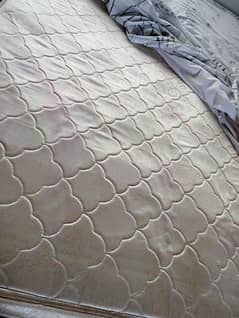 double bed Mattress