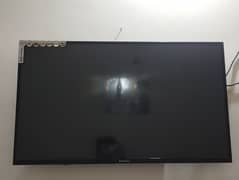 Ecostar 43 inch simple LED for sale