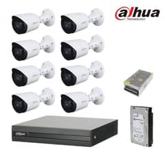 cctv security cameraH6