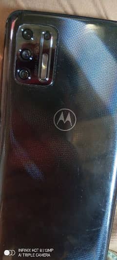 Moto G stylus (2021)
