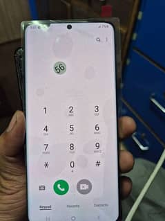 mobile panel . Note 10 + note21 Ultra
