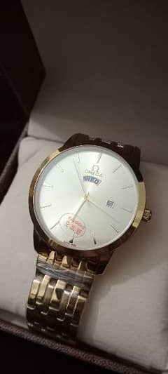 OMEGA Watch for Sale