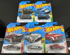 Hot Wheels branded sealed new cars for sale