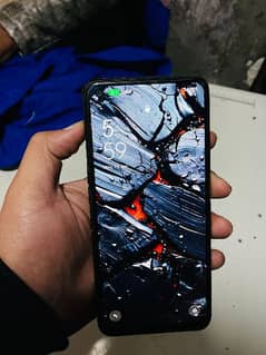 Oppo a76 condition 10 by 10