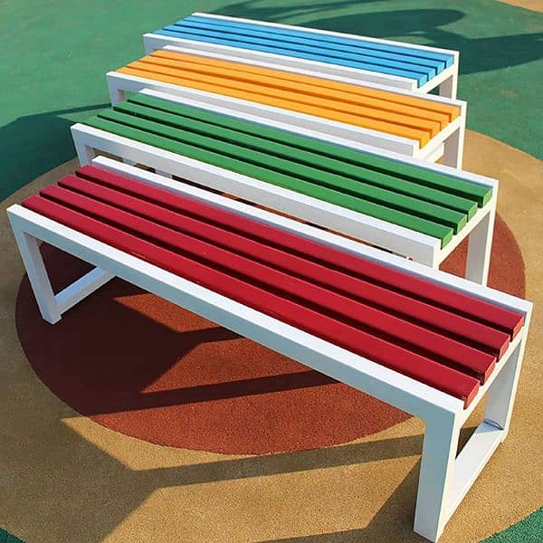 Outdoor garden bench furniture /0302.2222128 16