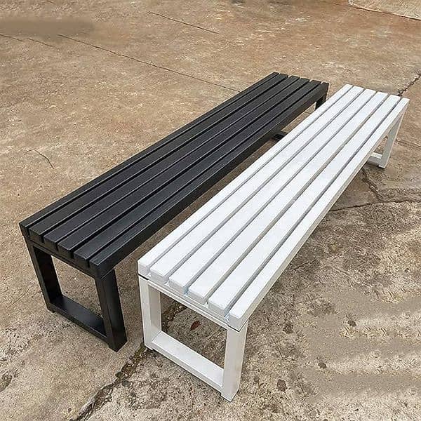 Outdoor garden bench furniture /0302.2222128 17