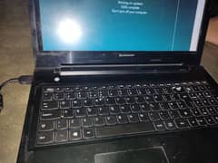 Lenovo Laptop Celeron 2.61GHz