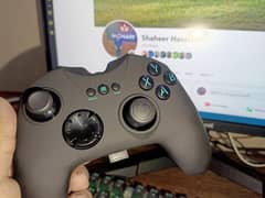 Wireless controller 2.4g Read description