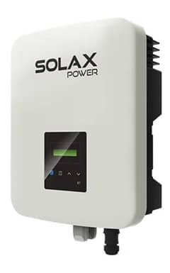 Solax 6kw Hybrid Inverter 48V Available IP65