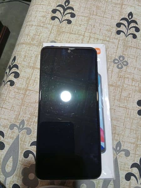 Xiaomi Redmi note 11 4/128 1