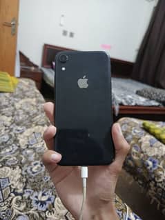 IPHONE XR 128 GB NON PTA WATERPACK