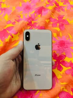 iPhone XS Max 64 gb Single physical Approved